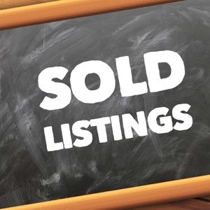 Sold lisitings